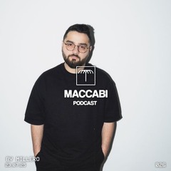 Maccabi Podcast