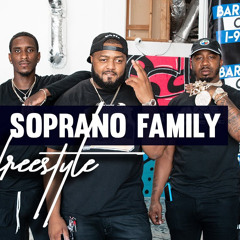 Black Soprano Family - Bars On I-95 Freestyle