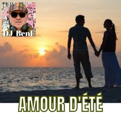 Amour d’été