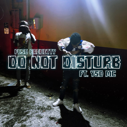 Peso X YSDMC - DND