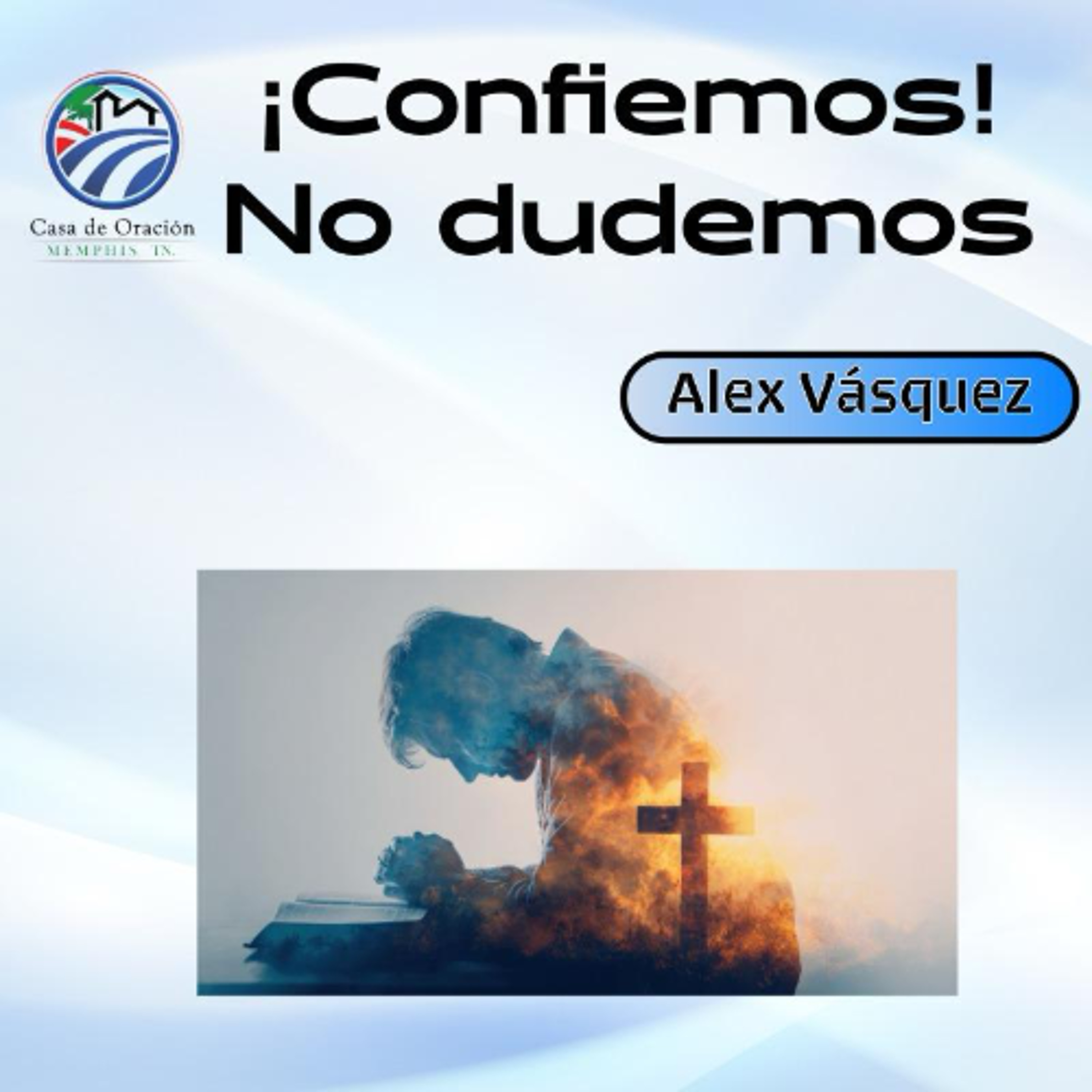 Casa de Oración Memphis, Tennessee