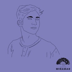 Miramar Mixtape 009 - Jean Michel de la Night (Colectivo Miramar / Paris)