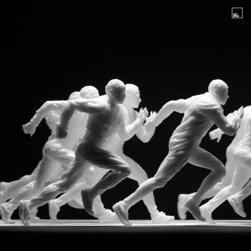 Find The Rhythm
