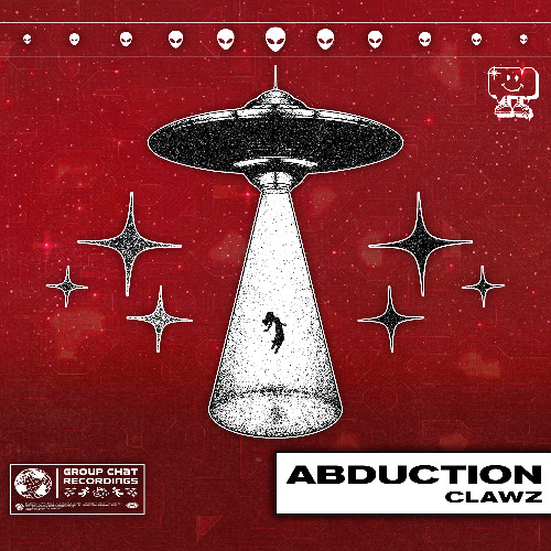 CLAWZ - Abduction