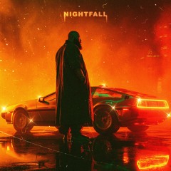 "Nightfall" ~ Teddy Swims x Blues/Guitar Type Beat | Amy Winehouse, Piano Rap Free Instrumental 2025