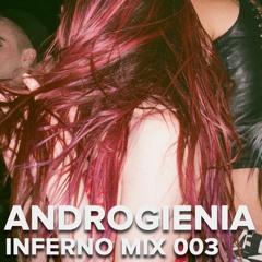 INFERNO MIX 003 - ANDROGIENIA