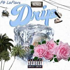 FG LaFlare - ROSE GOLD [Prod. By BTGrin]