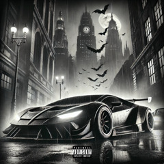 Robz - Bruce Wayne