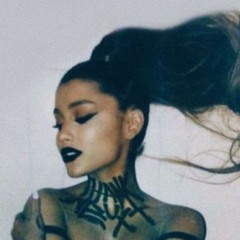 Ariana Grande - Bloodline (øzcvr flip)