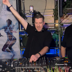 Back 2 Mine live from Opium - Nov 2025