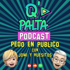 Pedo Público - Podcast 1
