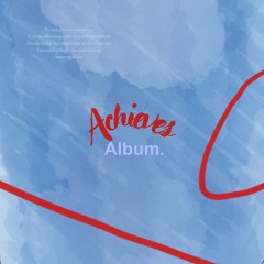 album de achieves (achieves album)