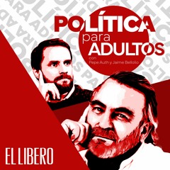 Pepe Auth: "Gaspar Rivas tiene una trayectoria 'sincopática'"