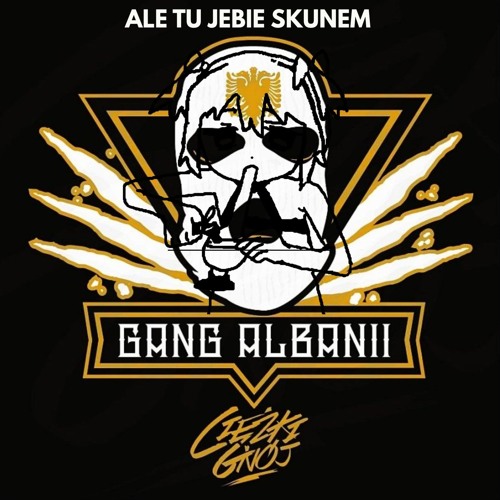 oparator - ALE TU JEBIE SKUNEM