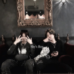 Shy's Boy (feat.白亜)