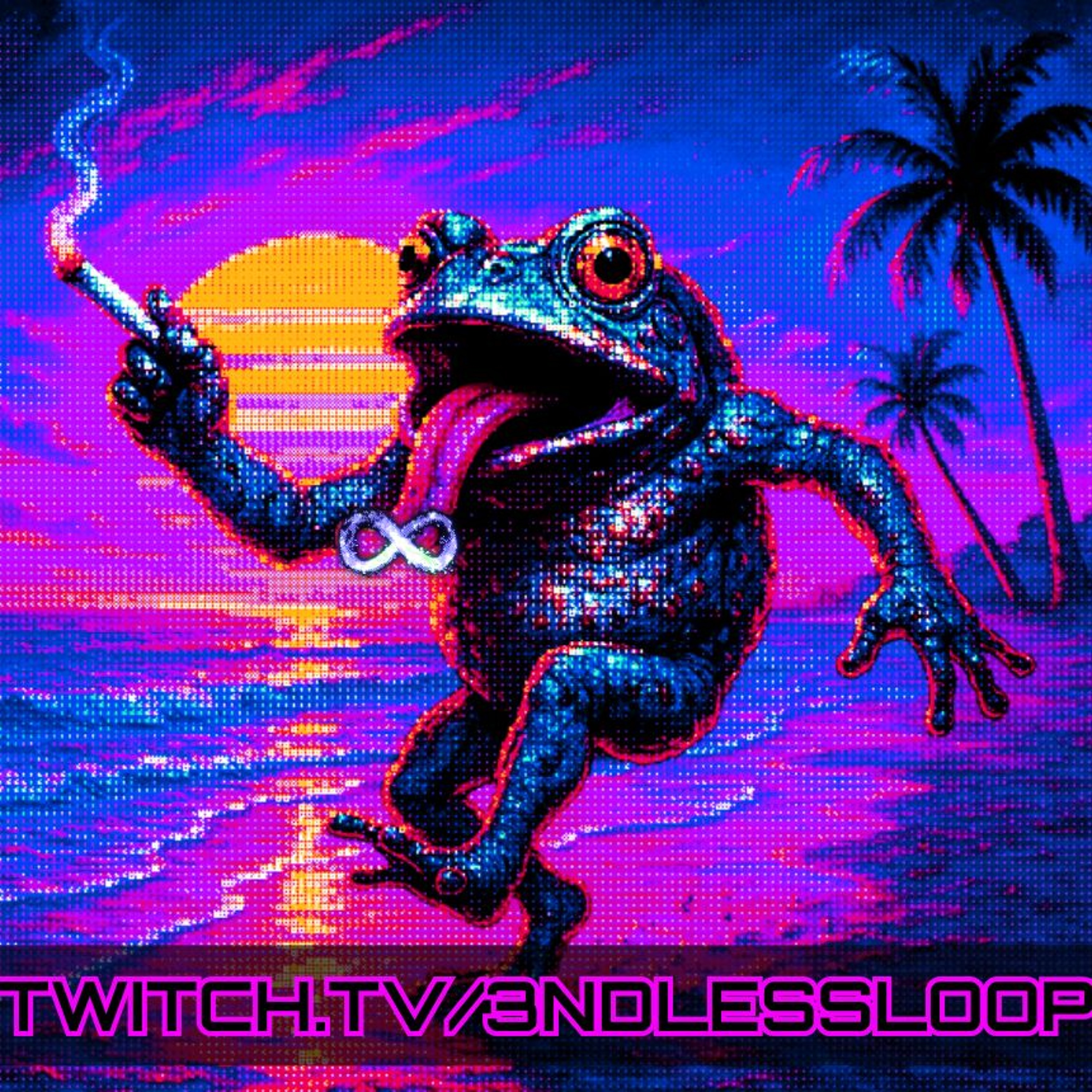 7-22 | Endless Summer episode artwork