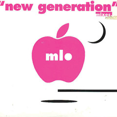 New Generation Original Mix
