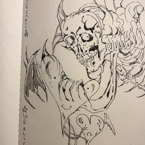 니곁에 feat. yunghell