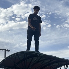 J’Mar GAS - Let’s Take A Ride (Freestyle)