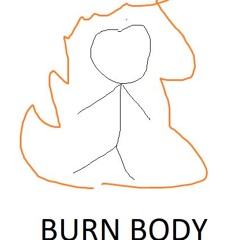 Kris Cayden - Burn Body [Free Download]
