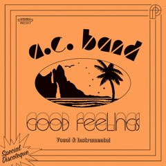 Good Feelings (Vocal)