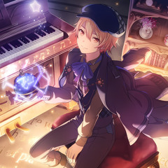 88☆彡 - WonderlandxShowtime