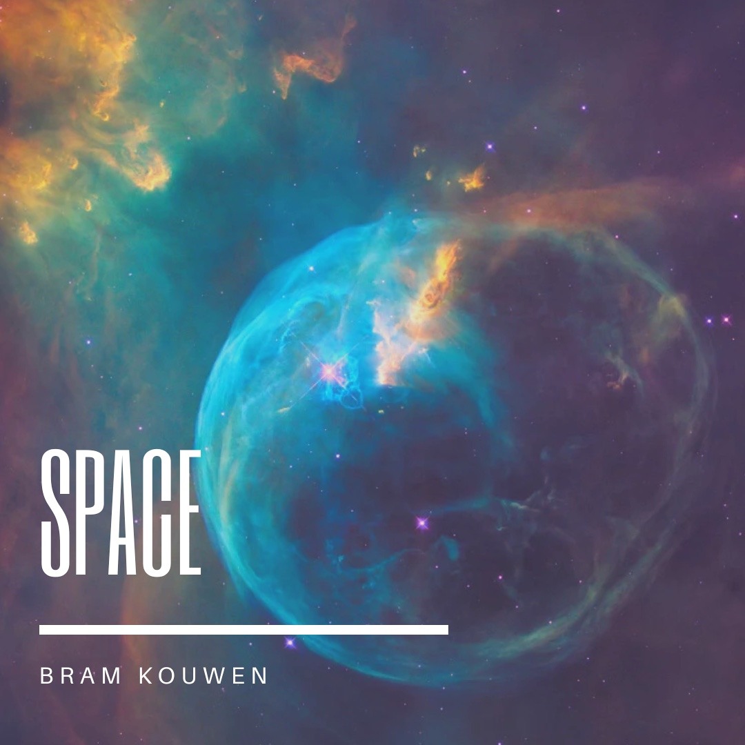 Stream Space by Bram Kouwen | Listen online for free on SoundCloud