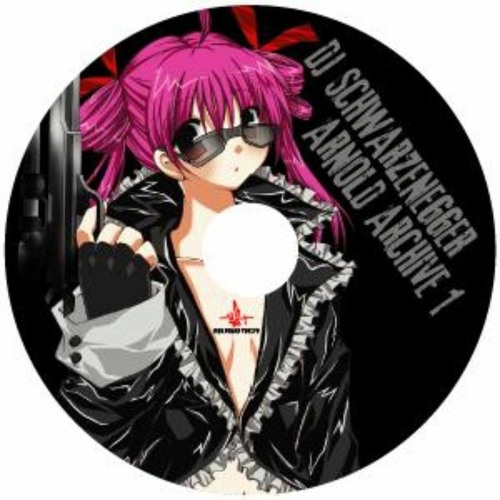 DJ SCHWARZENEGGER HAPPY NO REAL