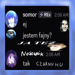 jestem fajny? tak. ( mięsna pałka )
