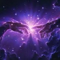 Sacred Ceremony ~ the cosmic prayer