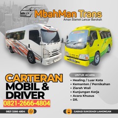 0821-2666-4804, Sewa Mobil Travel di Lamongan,