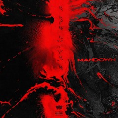 HXNJV - Man Down (Produced by DISVSTXR)