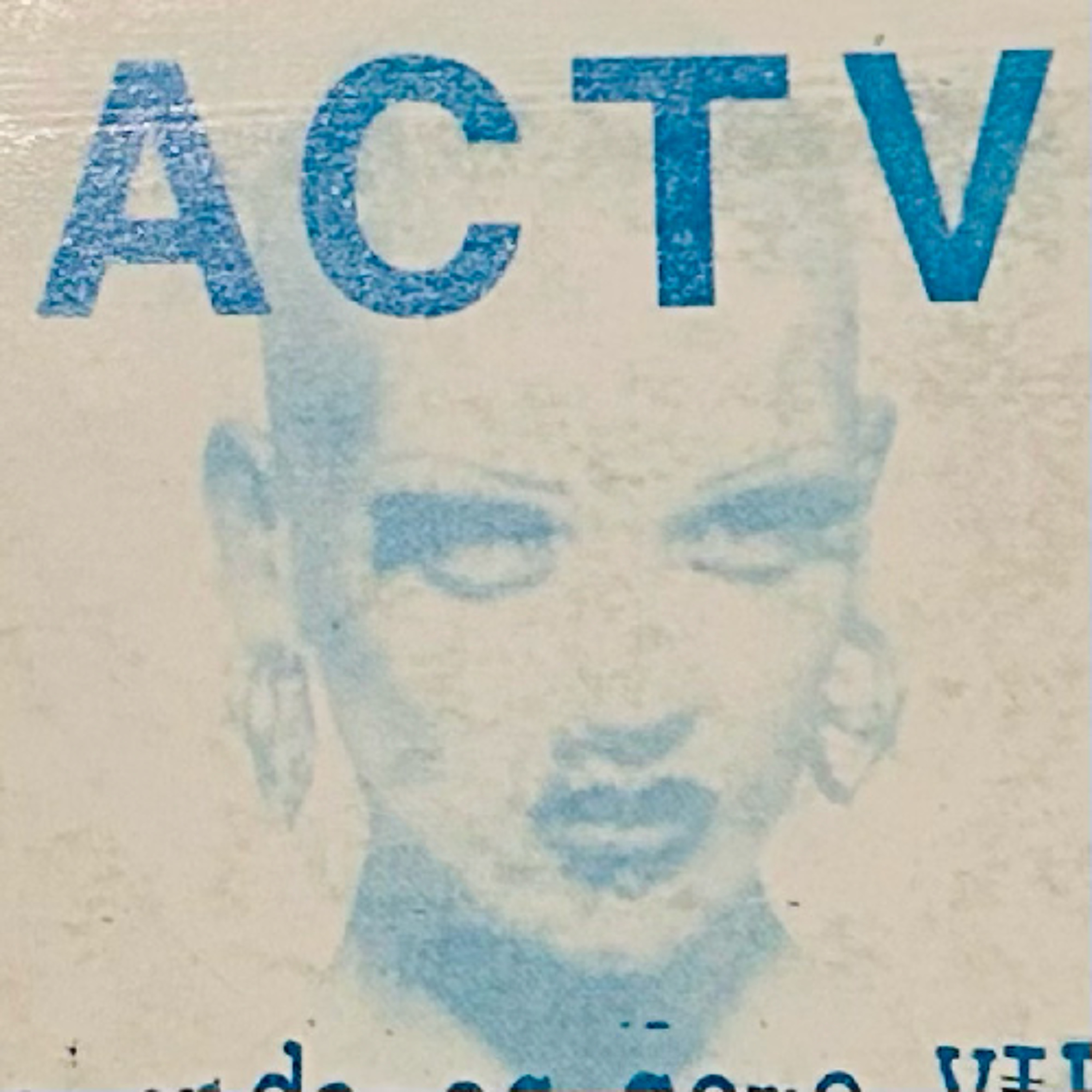 ACTV UNKNOWN 3 episode artwork