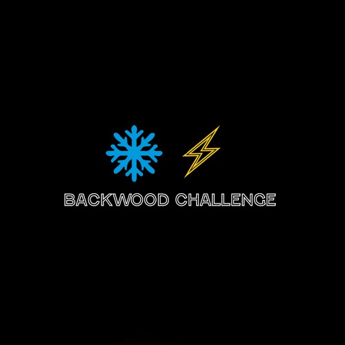 La Corriente ⚡ & El Frío ❄️ - Shadow Stark Backwood Challenge / Totoy El Frío