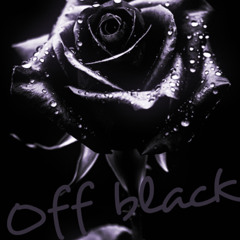 off black