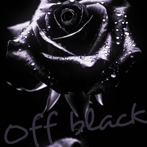 off black
