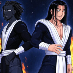 ABENE x VELE - YINGYANG¿?