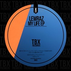 Premiere: LewRaz - Voicemail [TBX Records]