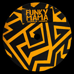 Funky Mama