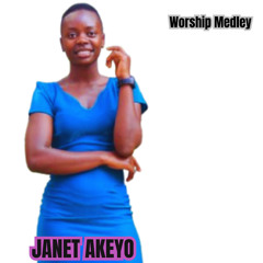 Worship Medley