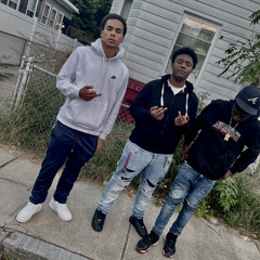 deefrm978 “no trust” ft Nazdadon x ymu shane