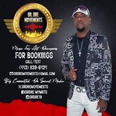 Shuka Memorial 09.01.24 Pt.1 Dr. Dre Movements