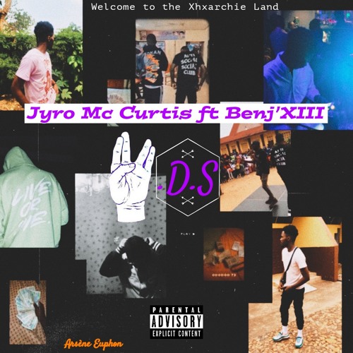 VDS (feat Benj’XIII)