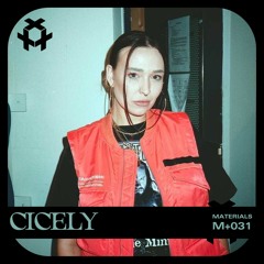 M+031: Cicely