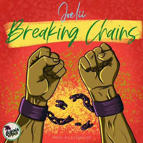 Stream Breaking Chains by Joelii Listen online for free on SoundCloud