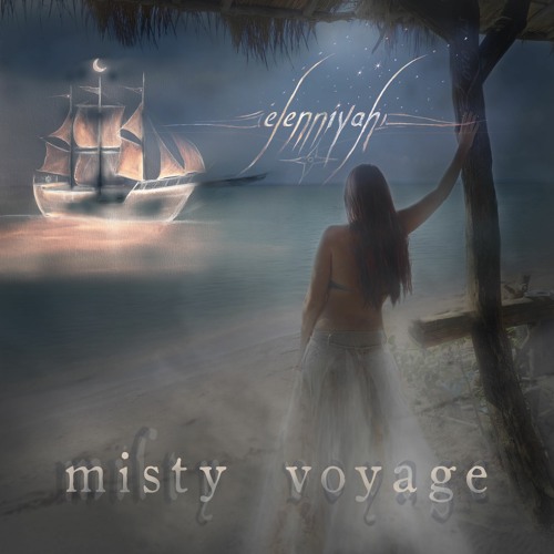 Misty Voyage | Elenniyah | Instrumental