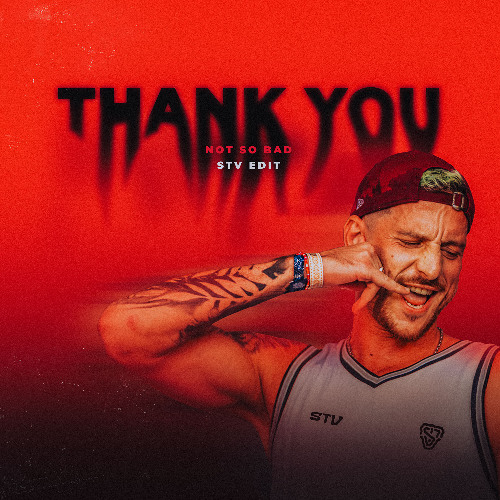 STV - Not So Bad [Free Download]