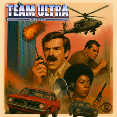 Team Ultra