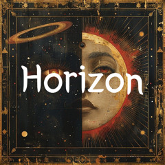 VadimoooV - Horizon (Original Mix )
