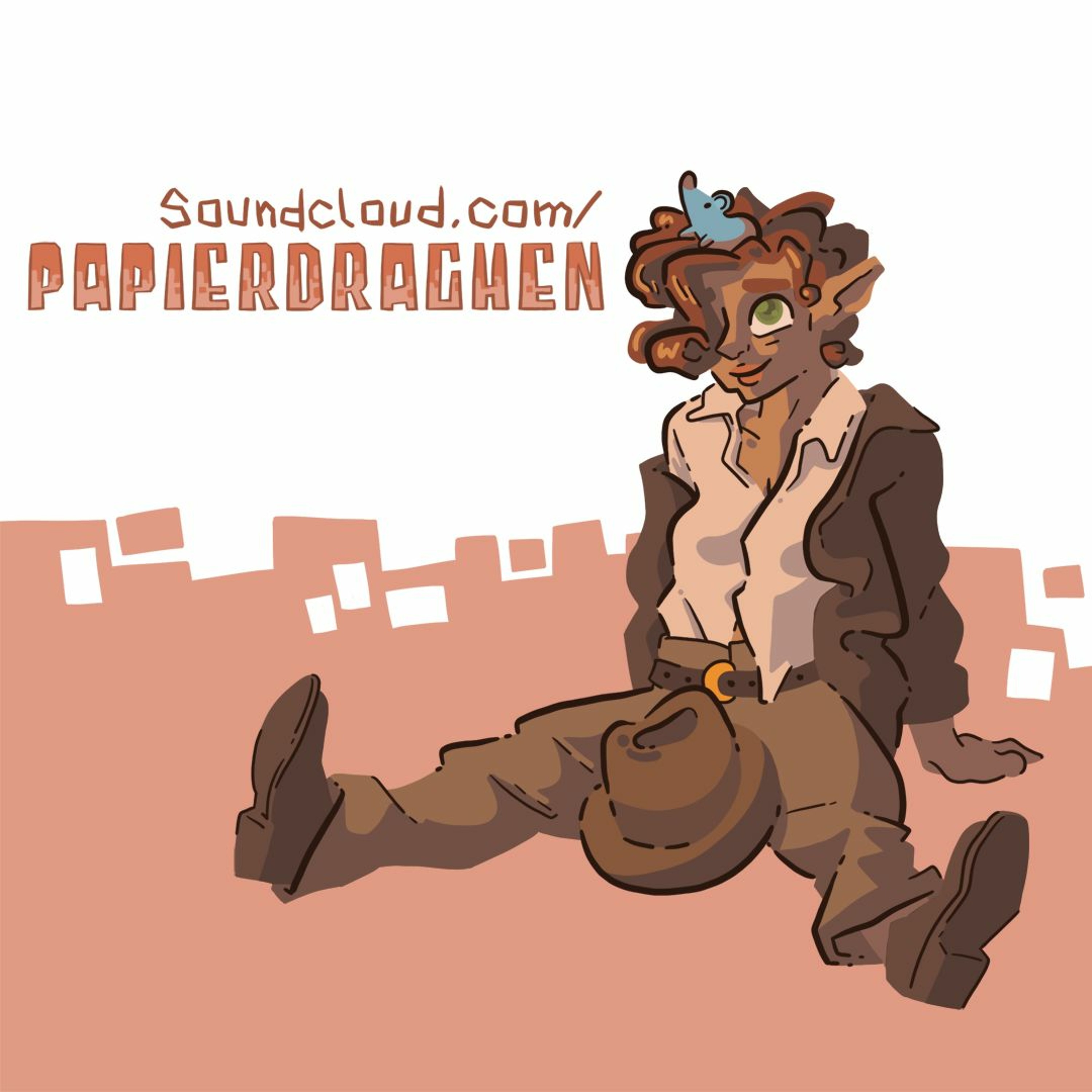 Papierdrachen Podcast